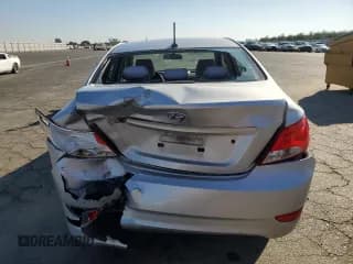 ✅ 2017 Hyundai Accent SE • VIN: KMHCT4AE9HU274366 • Лот: 78539374. Опубликован ранее на Copart с пробегом 103 572 миль. Бесплатный доступ к архиву аукционных продаж из США и подробный отчёт об истории автомобиля на DreamBid. Изображение 6.