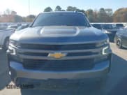 ✅ 2022 Chevrolet Silverado 1500 LT • VIN: 1GCUYDETXNZ185259 • Lot: 43683406. Listed on IAAI with 73,402 mi. Free auction sales archive from the USA and detailed vehicle history report at DreamBid. Image 12.