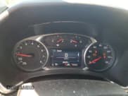 ✅ 2021 Chevrolet Equinox LT • VIN: 3GNAXUEV1MS124909 • Lot: 85860995. Listed on Copart with 88,479 mi. Free auction sales archive from the USA and detailed vehicle history report at DreamBid. Image 9.