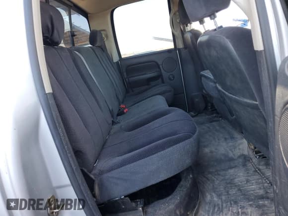 ✅ 2004 Dodge 1500 SLT • VIN: 1D7HU18D44S541413 • Лот: 91123055. Опубликован ранее на Copart с пробегом 185 938 миль. Бесплатный доступ к архиву аукционных продаж из США и подробный отчёт об истории автомобиля на DreamBid. Изображение 10.