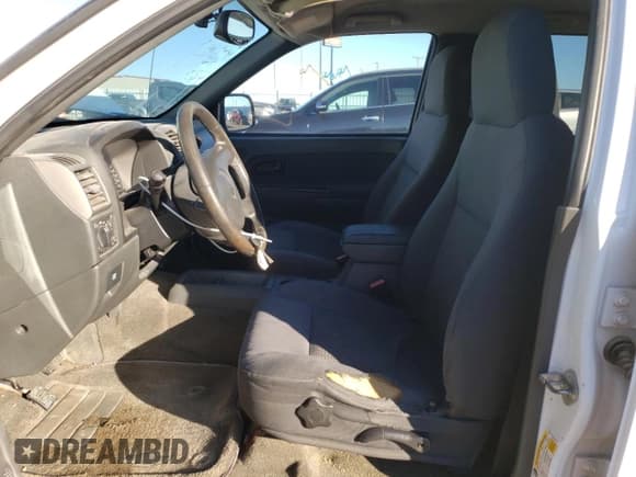 ✅ 2006 Chevrolet Colorado 2LT • VIN: 1GCDT136168290371 • Лот: 81146424. Опубликован ранее на Copart с пробегом 171 139 миль. Бесплатный доступ к архиву аукционных продаж из США и подробный отчёт об истории автомобиля на DreamBid. Изображение 7.