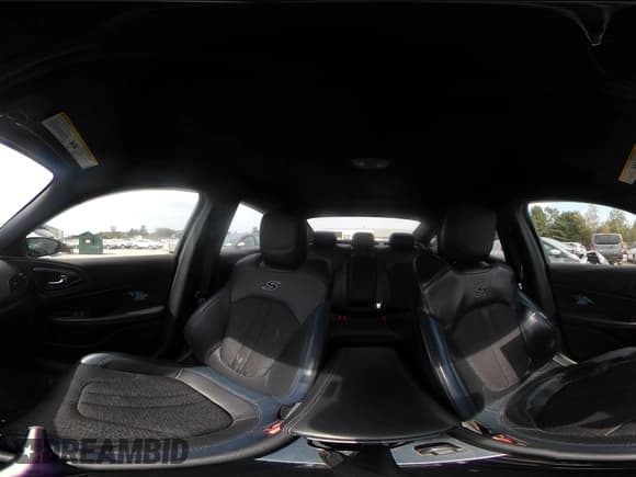 ✅ 2015 Chrysler 200 S • VIN: 1C3CCCDG7FN583423 • Lot: 43221125. Wystawiony na IAAI z przebiegiem 159 830 mil. Bezpłatny archiwum sprzedaży aukcyjnych z USA i szczegółowy raport historii pojazdu na DreamBid. Zdjęcie 18.