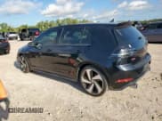 ✅ 2021 Volkswagen Golf GTI S • VIN: 3VW6T7AU7MM005594 • Lot: 83853005. Wystawiony na Copart z przebiegiem 41 910 mil. Bezpłatny archiwum sprzedaży aukcyjnych z USA i szczegółowy raport historii pojazdu na DreamBid. Zdjęcie 2.