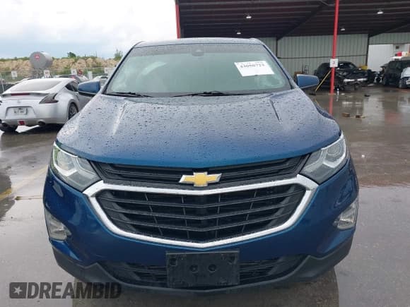 ✅ 2020 Chevrolet Equinox LT • VIN: 3GNAXKEV7LL282085 • Лот: 43050723. Опубликован ранее на IAAI с пробегом 88 562 миль. Бесплатный доступ к архиву аукционных продаж из США и подробный отчёт об истории автомобиля на DreamBid. Изображение 12.