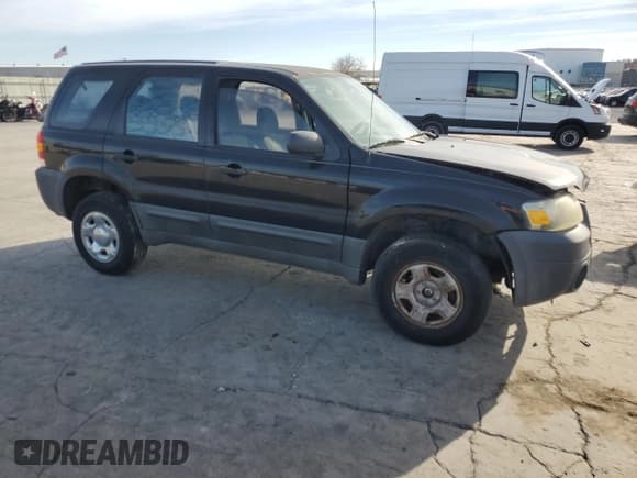 ✅ 2006 Ford Escape XLS • VIN: 1FMYU02Z06KA01841 • Лот: 67105165. Опубликован ранее на Copart с пробегом 183 494 миль. Бесплатный доступ к архиву аукционных продаж из США и подробный отчёт об истории автомобиля на DreamBid. Изображение 4.