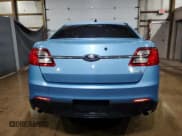 ✅ 2017 Ford Police Interceptor • VIN: 1FAHP2MK8HG109739 • Лот: 61720285. Опубликован ранее на Copart с пробегом 111 734 миль. Бесплатный доступ к архиву аукционных продаж из США и подробный отчёт об истории автомобиля на DreamBid. Изображение 6.