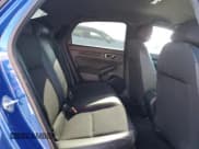 ✅ 2023 Honda Civic Sport • VIN: 2HGFE2F5XPH513015 • Lot: 85897635. Wystawiony na Copart z przebiegiem 95 616 mil. Bezpłatny archiwum sprzedaży aukcyjnych z USA i szczegółowy raport historii pojazdu na DreamBid. Zdjęcie 10.