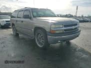 ✅ 2002 Chevrolet Suburban LS • VIN: 1GNFK16Z82J229675 • Lot: 50188135. Listed on Copart with Not provided. Free auction sales archive from the USA and detailed vehicle history report at DreamBid. Image 12.