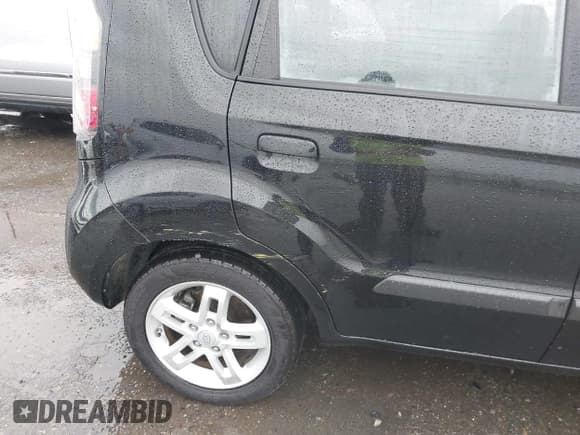 ✅ 2010 Kia Soul + • VIN: KNDJT2A28A7047941 • Lot: 43719130. Listed on IAAI with 83,417 mi. Free auction sales archive from the USA and detailed vehicle history report at DreamBid. Image 20.