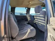 ✅ 2007 Chevrolet Silverado 2500HD LT3 • VIN: 1GCHK23D57F119967 • Lot: 83993785. Listed on Copart with 229,347 mi. Free auction sales archive from the USA and detailed vehicle history report at DreamBid. Image 10.