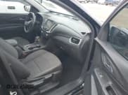 ✅ 2022 Chevrolet Equinox LT • VIN: 3GNAXUEV4NL310455 • Lot: 43375662. Listed on IAAI with 31,475 mi. Free auction sales archive from the USA and detailed vehicle history report at DreamBid. Image 5.