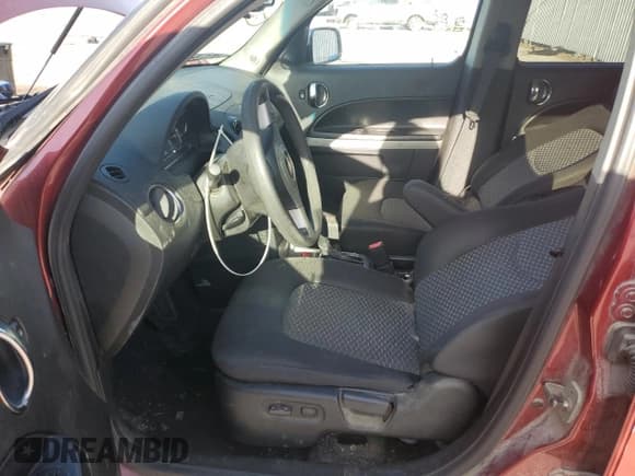 ✅ 2009 Chevrolet HHR 1LT • VIN: 3GNCA23B69S605690 • Lot: 78911764. Listed on Copart with Not provided. Free auction sales archive from the USA and detailed vehicle history report at DreamBid. Image 7.