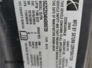 ✅ 2004 Saturn VUE V6 • VIN: 5GZCZ53404S889728 • Лот: 84380925. Опубликован ранее на Copart с пробегом 123 002 миль. Бесплатный доступ к архиву аукционных продаж из США и подробный отчёт об истории автомобиля на DreamBid. Изображение 13.