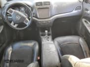 ✅ 2016 Dodge Journey Crossroad Plus • VIN: 3C4PDCGB2GT235217 • Лот: 89902995. Опубликован ранее на Copart с пробегом Не указан. Бесплатный доступ к архиву аукционных продаж из США и подробный отчёт об истории автомобиля на DreamBid. Изображение 8.