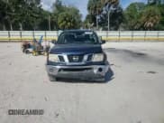 ✅ 2011 Nissan Frontier SV • VIN: 1N6AD0ER2BC403072 • Lot: 94670015. Listed on Copart with 206,443 mi. Free auction sales archive from the USA and detailed vehicle history report at DreamBid. Image 13.