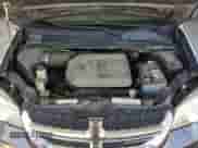 2012 Dodge Grand Caravan SXT z VIN 2C4RDGCG0CR195282, wystawiony jako Copart lot #63917785 z przebiegiem 162 243 mil mil oraz Szkoda całkowita • Salvage title. Historia ofert i sprzedaży dostępna na DreamBid. Obrazek 12.