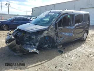 ✅ 2020 Ford Transit Connect XL • VIN: NM0GS9E26L1436743 • Lot: 85236114. Wystawiony na Copart z przebiegiem 23 686 mil. Bezpłatny archiwum sprzedaży aukcyjnych z USA i szczegółowy raport historii pojazdu na DreamBid. Zdjęcie 1.