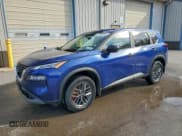 ✅ 2023 Nissan Rogue S • VIN: 5N1BT3AB7PC747844 • Lot: 94737535. Listed on Copart with 169,415 mi. Free auction sales archive from the USA and detailed vehicle history report at DreamBid. Image 1.