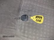 ✅ 1999 Chevrolet S-10 • VIN: 1GCCS1446X8184544 • Лот: 42217807. Опубликован ранее на IAAI с пробегом 240 668 миль. Бесплатный доступ к архиву аукционных продаж из США и подробный отчёт об истории автомобиля на DreamBid. Изображение 11.