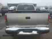 2001 Chevrolet S-10 LS ZR2 с VIN 1GCCT19WX18110719, выставлен на аукционе Copart как лот 53846725 с пробегом 288 520 миль миль и Списание • Salvage title. История ставок и продаж доступна на DreamBid. Изображение 6.