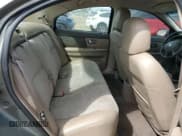 ✅ 2001 Mercury Sable LS • VIN: 1MEFM53U21G623749 • Lot: 72206684. Wystawiony na Copart z przebiegiem 97 044 mil. Bezpłatny archiwum sprzedaży aukcyjnych z USA i szczegółowy raport historii pojazdu na DreamBid. Zdjęcie 10.