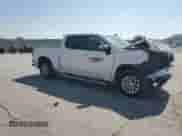 2022 Chevrolet Silverado 1500 LT с VIN 1GCUYDED1NZ154409, выставлен на аукционе Copart как лот 84947735 с пробегом 210 699 миль миль и Списание • Salvage title. История ставок и продаж доступна на DreamBid. Изображение 4.