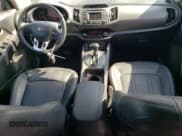 ✅ 2013 Kia Sportage SX • VIN: KNDPCCA63D7382970 • Lot: 62430225. Wystawiony na Copart z przebiegiem 130 911 mil. Bezpłatny archiwum sprzedaży aukcyjnych z USA i szczegółowy raport historii pojazdu na DreamBid. Zdjęcie 8.