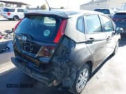 ✅ 2016 Honda Fit LX • VIN: JHMGK5H5XGX028667 • Лот: 43577874. Опубликован ранее на IAAI с пробегом 119 840 миль. Бесплатный доступ к архиву аукционных продаж из США и подробный отчёт об истории автомобиля на DreamBid. Изображение 4.