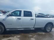 ✅ 2020 Ram 2500 Tradesman • VIN: 3C6UR4HL4LG266478 • Lot: 42508474. Listed on IAAI with 125,048 mi. Free auction sales archive from the USA and detailed vehicle history report at DreamBid. Image 14.