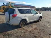 ✅ 2008 Toyota RAV4 • VIN: JTMBD33V785208302 • Lot: 43819376. Listed on IAAI with 167,985 mi. Free auction sales archive from the USA and detailed vehicle history report at DreamBid. Image 4.