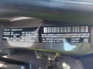 ✅ 2018 Maserati Levante GranLusso • VIN: ZN661XUL2JX259830 • Lot: 43487791. Listed on IAAI with 65,322 mi. Free auction sales archive from the USA and detailed vehicle history report at DreamBid. Image 9.