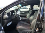 ✅ 2024 Genesis G70 Sport Advanced • VIN: KMTG54SE9RU137316 • Lot: 84391445. Listed on Copart with 26,285 mi. Free auction sales archive from the USA and detailed vehicle history report at DreamBid. Image 7.