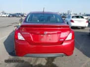 ✅ 2016 Nissan Versa S • VIN: 3N1CN7AP1GL863201 • Lot: 43612686. Listed on IAAI with 121,502 mi. Free auction sales archive from the USA and detailed vehicle history report at DreamBid. Image 17.