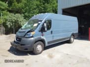 ✅ 2020 Ram ProMaster Cargo • VIN: 3C6URVJG0LE124871 • Lot: 42556383. Listed on IAAI with Not provided. Free auction sales archive from the USA and detailed vehicle history report at DreamBid. Image 17.