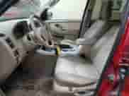 2007 Mercury Mariner Premier с VIN 4M2CU97167KJ15781, выставлен на аукционе Copart как лот 68884905 с пробегом 136 498 миль миль и Чистый • Clean title. История ставок и продаж доступна на DreamBid. Изображение 7.