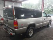 ✅ 2000 Chevrolet Silverado 1500 LS • VIN: 1GCEK14T3YZ100935 • Лот: 42500628. Опубликован ранее на IAAI с пробегом 170 589 миль. Бесплатный доступ к архиву аукционных продаж из США и подробный отчёт об истории автомобиля на DreamBid. Изображение 4.