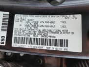 ✅ 2023 Toyota Tacoma TRD Sport • VIN: 3TMCZ5AN1PM557548 • Лот: 82419795. Опубликован ранее на Copart с пробегом 58 725 миль. Бесплатный доступ к архиву аукционных продаж из США и подробный отчёт об истории автомобиля на DreamBid. Изображение 13.