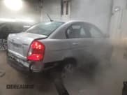 ✅ 2009 Hyundai Accent Auto GLS • VIN: KMHCN46C09U323487 • Лот: 85901454. Опубликован ранее на Copart с пробегом 136 149 миль. Бесплатный доступ к архиву аукционных продаж из США и подробный отчёт об истории автомобиля на DreamBid. Изображение 3.