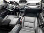 ✅ 2014 Acura ILX Premium • VIN: 19VDE2E51EE000261 • Lot: 57121415. Wystawiony na Copart z przebiegiem 135 886 mil. Bezpłatny archiwum sprzedaży aukcyjnych z USA i szczegółowy raport historii pojazdu na DreamBid. Zdjęcie 8.