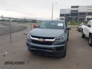 ✅ 2020 Chevrolet Colorado 2WD LT • VIN: 1GCGSCEN5L1189791 • Lot: 43530581. Wystawiony na IAAI z przebiegiem 108 365 mil. Bezpłatny archiwum sprzedaży aukcyjnych z USA i szczegółowy raport historii pojazdu na DreamBid. Zdjęcie 13.