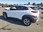 ✅ 2023 Hyundai Kona SEL • VIN: KM8K62AB5PU980424 • Лот: 91073245. Опубликован ранее на Copart с пробегом 13 195 миль. Бесплатный доступ к архиву аукционных продаж из США и подробный отчёт об истории автомобиля на DreamBid. Изображение 2.