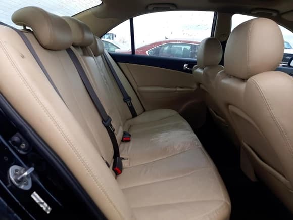 ✅ 2009 Hyundai Sonata Limited • VIN: 5NPEU46F09H541871 • Лот: 81286044. Опубликован ранее на Copart с пробегом 166 603 миль. Бесплатный доступ к архиву аукционных продаж из США и подробный отчёт об истории автомобиля на DreamBid. Изображение 10.