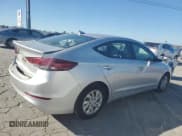 ✅ 2017 Hyundai Elantra SE • VIN: 5NPD74LF7HH052664 • Lot: 82532405. Listed on Copart with 152,049 mi. Free auction sales archive from the USA and detailed vehicle history report at DreamBid. Image 3.