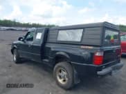 ✅ 2004 Ford Ranger XL • VIN: 1FTYR14U44PB57166 • Lot: 42746517. Listed on IAAI with 89,798 mi. Free auction sales archive from the USA and detailed vehicle history report at DreamBid. Image 3.