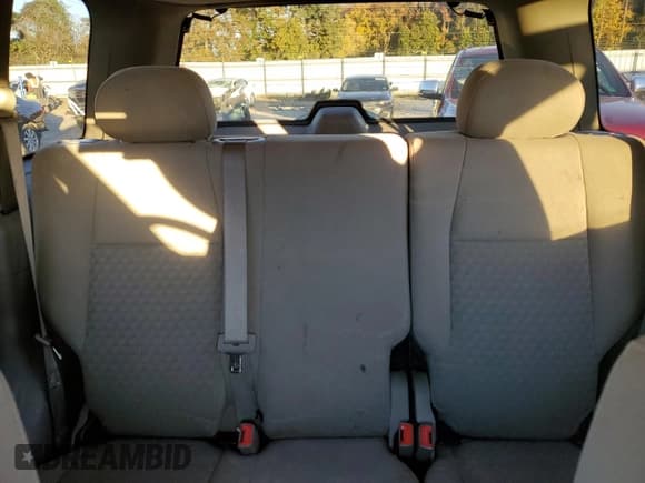 ✅ 2006 Jeep Liberty Sport • VIN: 1J4GL48K76W254159 • Lot: 91874335. Listed on Copart with 146,476 mi. Free auction sales archive from the USA and detailed vehicle history report at DreamBid. Image 10.