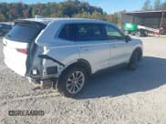 ✅ 2023 Honda CR-V EX-L • VIN: 7FARS4H71PE014273 • Lot: 43525602. Wystawiony na IAAI z przebiegiem 50 005 mil. Bezpłatny archiwum sprzedaży aukcyjnych z USA i szczegółowy raport historii pojazdu na DreamBid. Zdjęcie 4.