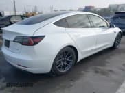✅ 2020 Tesla Model 3 Long Range • VIN: 5YJ3E1EB1LF807728 • Лот: 43606362. Опубликован ранее на IAAI с пробегом 87 023 миль. Бесплатный доступ к архиву аукционных продаж из США и подробный отчёт об истории автомобиля на DreamBid. Изображение 4.