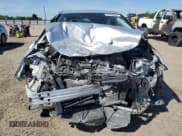 ✅ 2021 Toyota Prius LE • VIN: JTDL9MFU2M3024969 • Lot: 57458635. Listed on Copart with 49,085 mi. Free auction sales archive from the USA and detailed vehicle history report at DreamBid. Image 5.