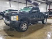 ✅ 2008 Chevrolet Silverado 1500 Work Truck • VIN: 1GCEK14X28Z180313 • Lot: 94769115. Listed on Copart with 156,581 mi. Free auction sales archive from the USA and detailed vehicle history report at DreamBid. Image 1.