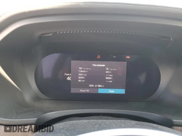 ✅ 2023 Volvo V90 Ultimate • VIN: YV4062NC8P1163218 • Лот: 69917884. Опубликован ранее на Copart с пробегом 21 683 миль. Бесплатный доступ к архиву аукционных продаж из США и подробный отчёт об истории автомобиля на DreamBid. Изображение 9.